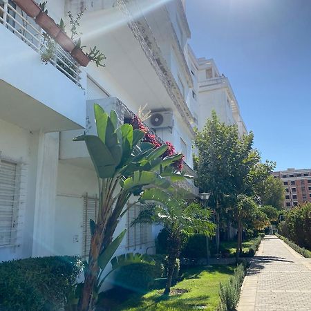 Moderne Appartement Met Tuin Tanger Buitenkant foto