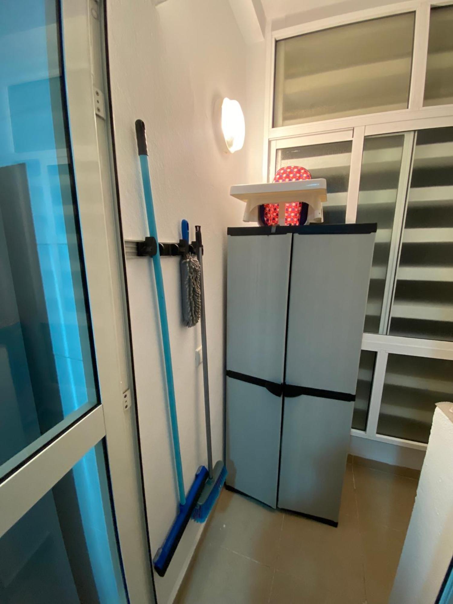 Moderne Appartement Met Tuin Tanger Buitenkant foto