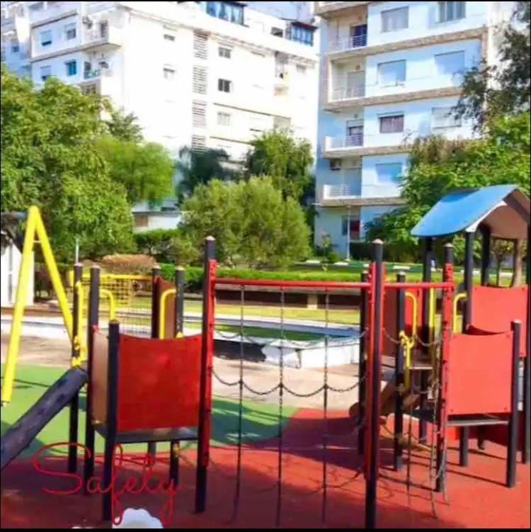 Moderne Appartement Met Tuin Tanger Buitenkant foto