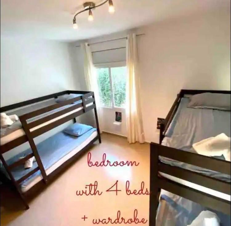 Moderne Appartement Met Tuin Tanger Buitenkant foto