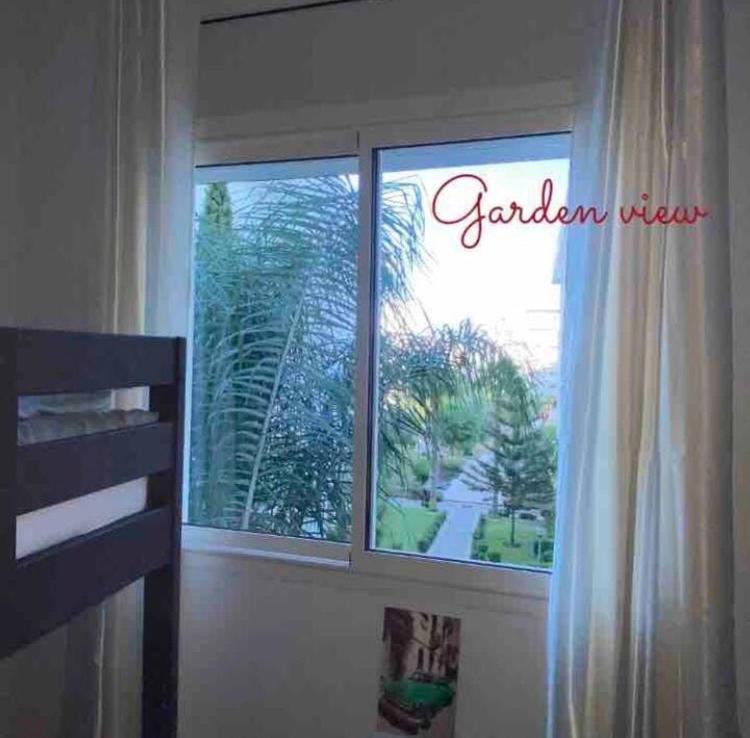 Moderne Appartement Met Tuin Tanger Buitenkant foto